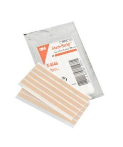 Sutura Cutánea Steri Strip