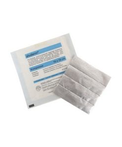 Alternative view of Compresas de gasa Aluderm