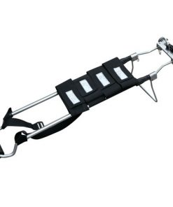 Férula de tracción pediátrica