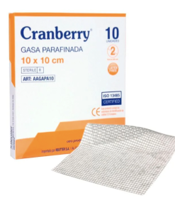 Jelonet Gasa parafinada