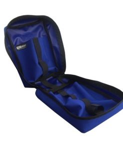 Alternative view of Bolso de pierna o muslera vacía