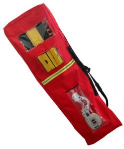 Funda para Tabla Espinal