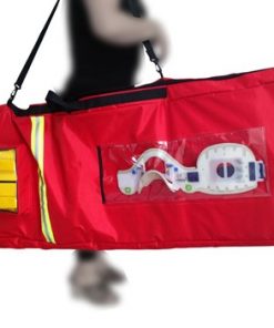 Alternative view of Funda para Tabla Espinal