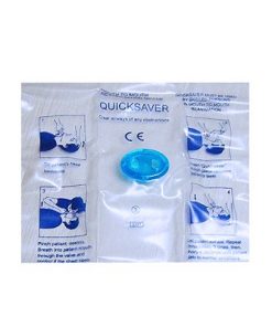 Barrera RCP con válvula unidireccional