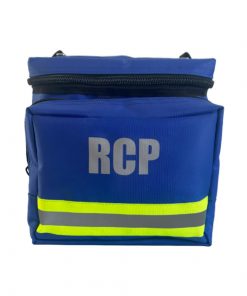 Bolso RCP Adulto Azul