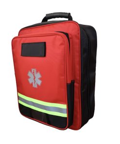 Bolso Mochila Trauma Basic - Emerpro