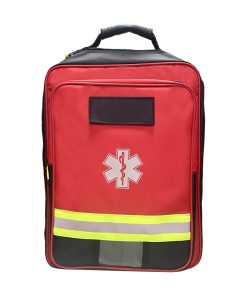 Alternative view of Bolso Mochila Trauma Basic - Emerpro