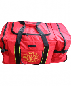 Alternative view of Bolso Porta uniforme Extra Grande, con ruedas