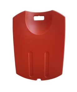 Tabla de extricación corta - RCP plástica