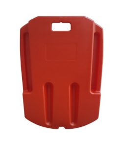 Alternative view of Tabla de extricación corta - RCP plástica