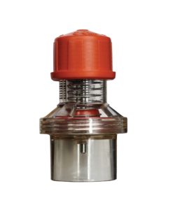 Valvula PEEP 10 reutilizable uso Adulto/Pediátrico/Neonatal - MARCA AMBU