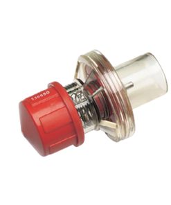 Alternative view of Valvula PEEP 10 reutilizable uso Adulto/Pediátrico/Neonatal - MARCA AMBU