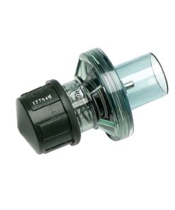 Alternative view of Válvula PEEP 20 reutilizable uso Adulto - Marca Ambu