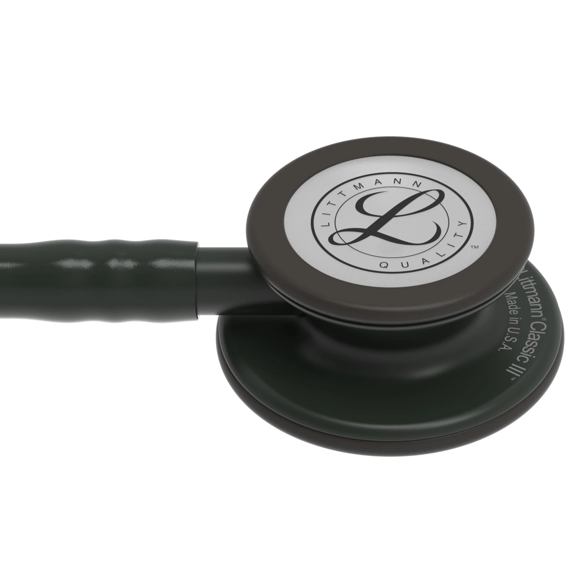Fonendoscopio Littmann - Imagen 3