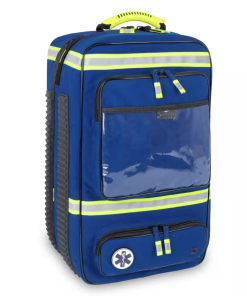 Alternative view of Bolso Mochila Emerair's  - Soporte Vital Avanzado (SVA)