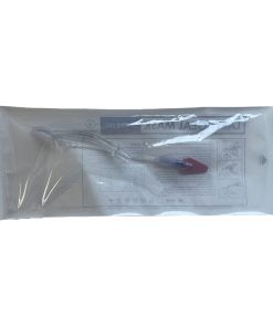 Alternative view of MASCARILLA LARÍNGEA PVC ESTÉRIL Nº 4