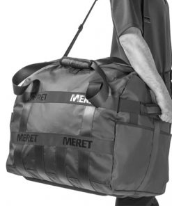 Alternative view of TURNOUT PRO RED