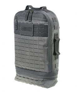 SAVIOR7 PRO COMBAT TRAUMA SYS BLACK