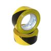 Cinta Delimitadora de área 50 mm x 33 mt. Amarillo/Negro