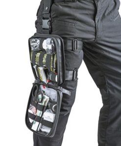 Alternative view of ALPHA3 PRO THIGH PACK