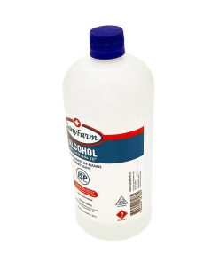 ALCOHOL GEL 70º 1 LT