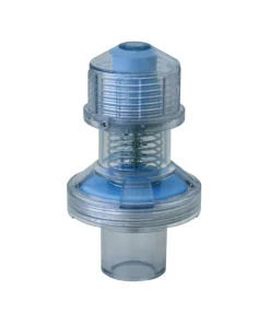 Válvula peep con adaptador reutilizable