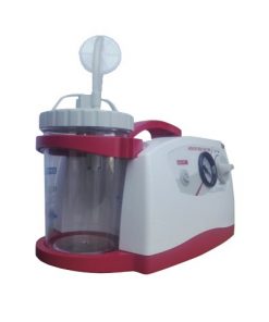 Alternative view of Bomba de aspiración 12/220VOLT BATERIA 16 l/min - ASKIR