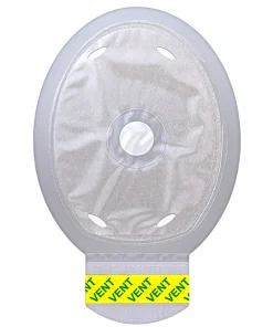 Parche Neumotorax Halo VENT ventilado