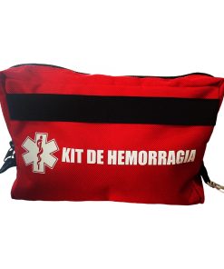 Alternative view of Kit de Hemorragia