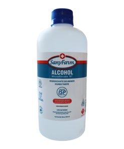 ALCOHOL 70º 500 ml
