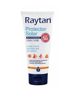 DERMOPROTECTOR SOLAR FPS 50+ / 120ml