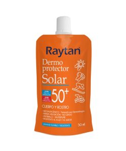 DERMOPROTECTOR SOLAR KITS FPS 50+  DOYPACK 50ml