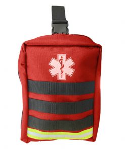 Bolso de pierna o muslera equipada Full