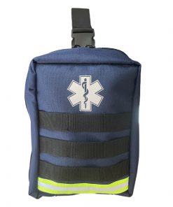 Bolso de pierna o muslera vacía