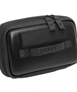 Airway Pro Tac Black ICC