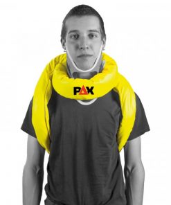 Alternative view of BOA Sistema de rescate vehicular amarillo Fluor - CE