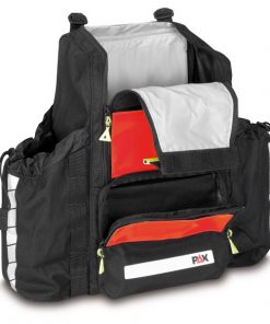 Alternative view of Mochila contra incendios Forestales Modulo M