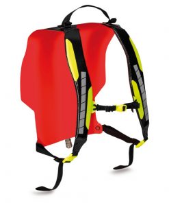 Alternative view of Bomba de Agua para Incendios Forestales con Lanza aguas