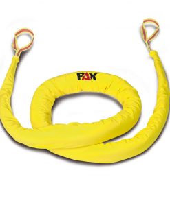 BOA Sistema de rescate vehicular amarillo Fluor - CE