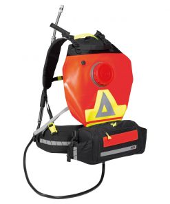 Mochila modular contra incendios Forestales con Bomba de Agua 20 lts
