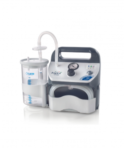 Bomba de Aspiración portátil ASPIRA GO 30 LPM