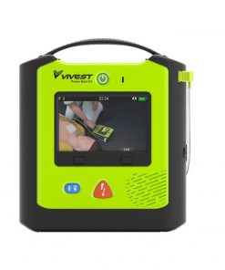 DEA POWERBEAT modelo X3 con pantalla LCD a color y voz