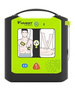 Alternative view of DEA POWERBEAT modelo X1