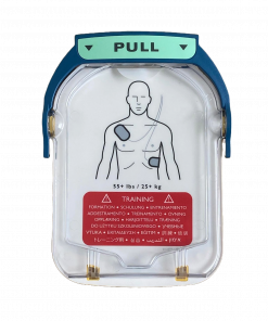 Parche Dea training Adulto + guia HS1