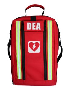 Bolso para DEA 35x22x15