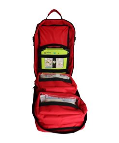 Alternative view of Bolso para DEA 35x22x15