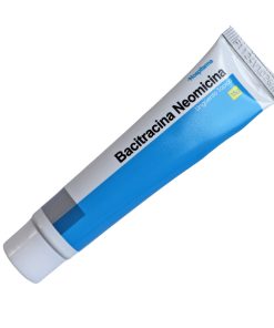 Bacitracina + Neomicina UNG x 15 GR