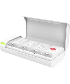 Pastillero Inteligente - Choicemmed
