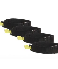 KIT 4 STRAP INCENDIO EN ALTURA