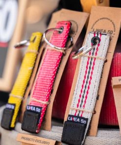 Alternative view of Llaveros